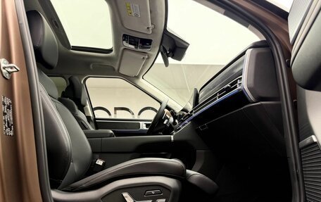 Hyundai Santa Fe IV, 2026 год, 5 698 000 рублей, 17 фотография