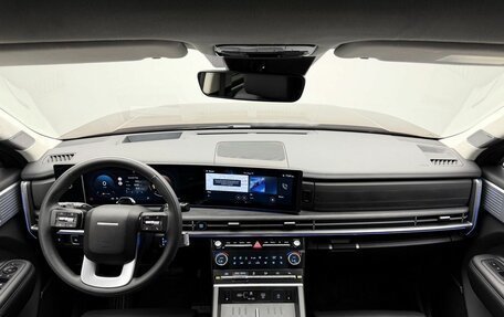 Hyundai Santa Fe IV, 2026 год, 5 698 000 рублей, 18 фотография