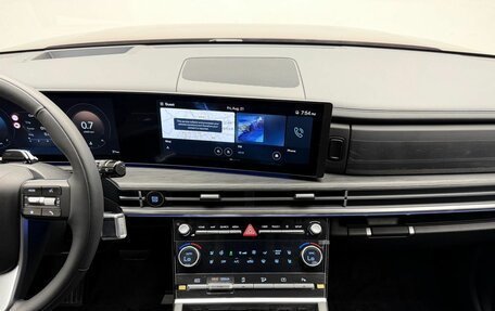 Hyundai Santa Fe IV, 2026 год, 5 698 000 рублей, 19 фотография