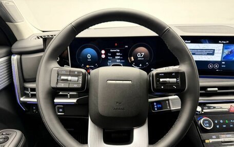 Hyundai Santa Fe IV, 2026 год, 5 698 000 рублей, 20 фотография