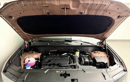 Hyundai Santa Fe IV, 2026 год, 5 698 000 рублей, 25 фотография
