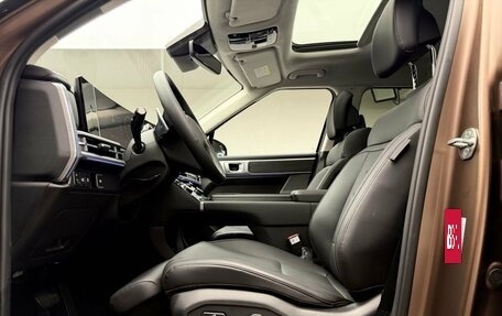 Hyundai Santa Fe IV, 2026 год, 5 698 000 рублей, 8 фотография