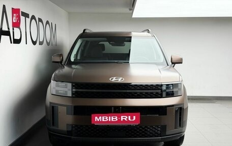Hyundai Santa Fe IV, 2026 год, 5 698 000 рублей, 2 фотография