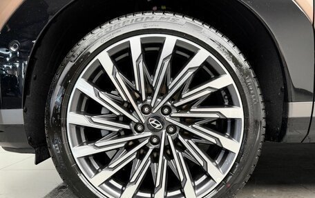 Hyundai Santa Fe IV, 2026 год, 5 698 000 рублей, 27 фотография