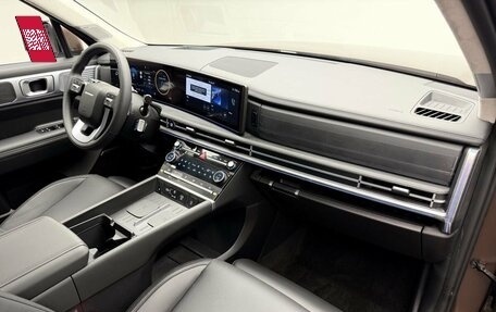 Hyundai Santa Fe IV, 2026 год, 5 698 000 рублей, 16 фотография