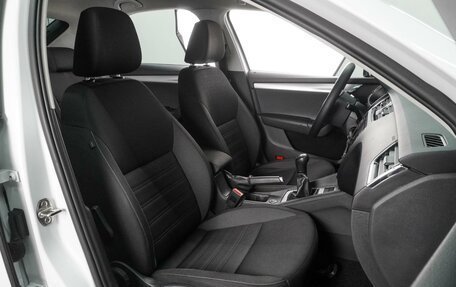 Skoda Octavia, 2019 год, 1 440 000 рублей, 8 фотография