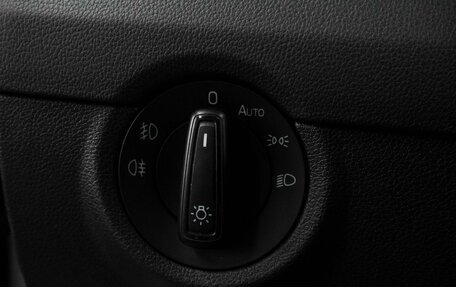 Skoda Octavia, 2019 год, 1 440 000 рублей, 14 фотография