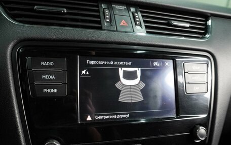 Skoda Octavia, 2019 год, 1 440 000 рублей, 12 фотография