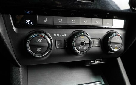 Skoda Octavia, 2019 год, 1 440 000 рублей, 13 фотография