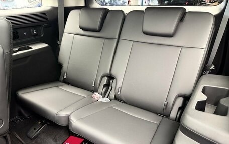 Hyundai Santa Fe IV, 2026 год, 5 698 000 рублей, 13 фотография