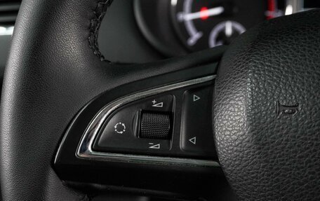 Skoda Octavia, 2019 год, 1 440 000 рублей, 15 фотография