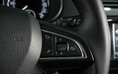 Skoda Octavia, 2019 год, 1 440 000 рублей, 16 фотография