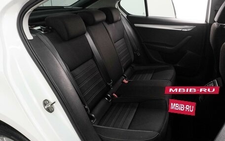Skoda Octavia, 2019 год, 1 440 000 рублей, 7 фотография