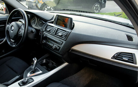 BMW 1 серия, 2012 год, 998 000 рублей, 7 фотография