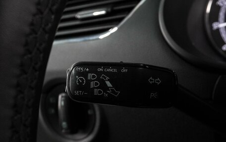Skoda Octavia, 2019 год, 1 440 000 рублей, 17 фотография
