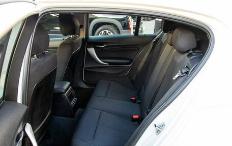 BMW 1 серия, 2012 год, 998 000 рублей, 8 фотография