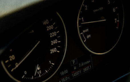 BMW 1 серия, 2012 год, 998 000 рублей, 9 фотография