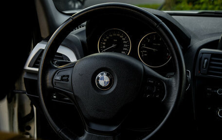 BMW 1 серия, 2012 год, 998 000 рублей, 11 фотография