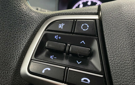 Hyundai Solaris II рестайлинг, 2020 год, 1 400 000 рублей, 24 фотография