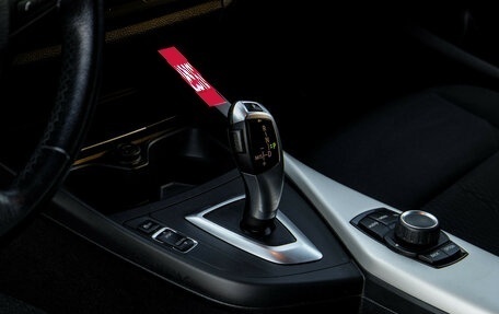 BMW 1 серия, 2012 год, 998 000 рублей, 13 фотография