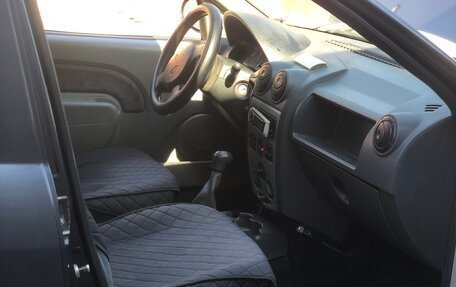 Renault Logan I, 2007 год, 260 000 рублей, 8 фотография