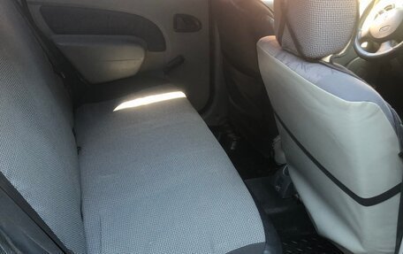 Renault Logan I, 2007 год, 260 000 рублей, 7 фотография