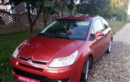 Citroen C4 II рестайлинг, 2006 год, 200 000 рублей, 2 фотография