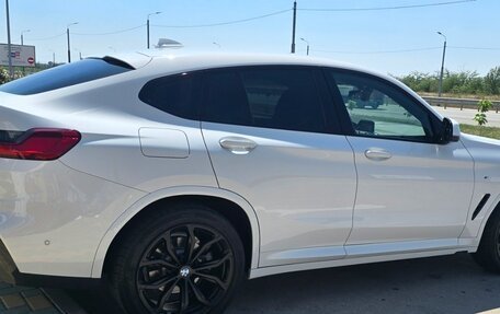 BMW X4, 2019 год, 3 999 999 рублей, 8 фотография