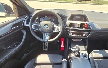 BMW X4, 2019 год, 3 999 999 рублей, 14 фотография
