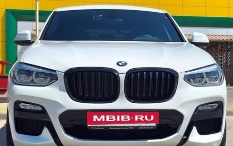 BMW X4, 2019 год, 3 999 999 рублей, 3 фотография