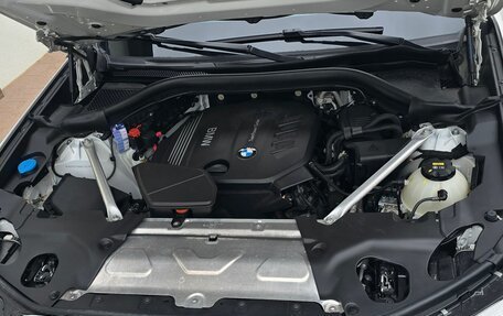 BMW X4, 2019 год, 3 999 999 рублей, 20 фотография