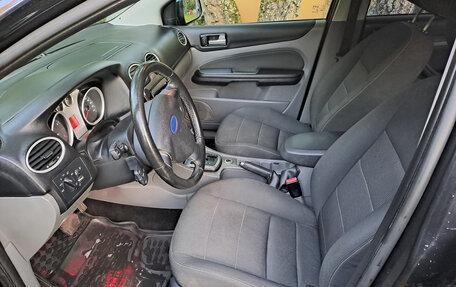 Ford Focus II рестайлинг, 2009 год, 580 000 рублей, 4 фотография