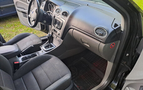 Ford Focus II рестайлинг, 2009 год, 580 000 рублей, 5 фотография
