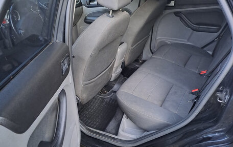 Ford Focus II рестайлинг, 2009 год, 580 000 рублей, 7 фотография