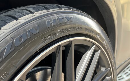 Mercedes-Benz GLE Coupe AMG, 2021 год, 8 500 000 рублей, 6 фотография