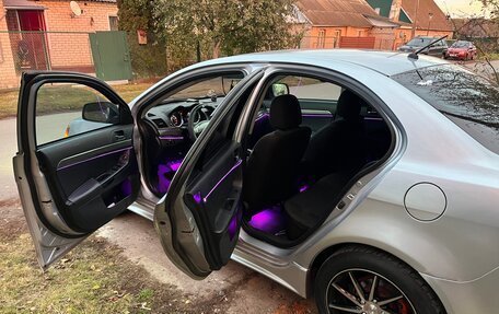 Mitsubishi Lancer IX, 2012 год, 740 000 рублей, 6 фотография