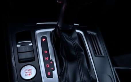 Audi A4, 2008 год, 850 000 рублей, 11 фотография