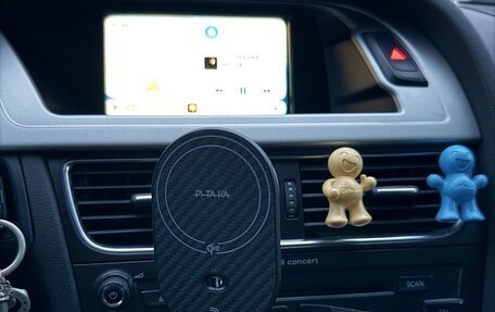 Audi A4, 2008 год, 850 000 рублей, 12 фотография