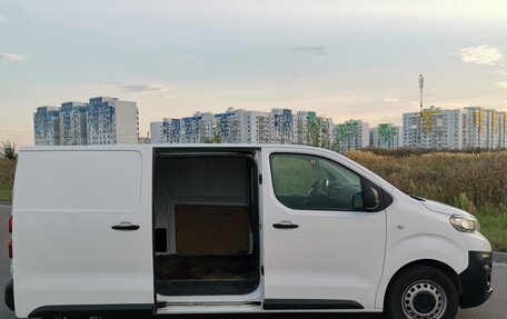 Peugeot Expert, 2020 год, 1 620 000 рублей, 4 фотография