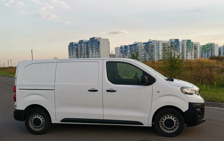 Peugeot Expert, 2020 год, 1 620 000 рублей, 5 фотография