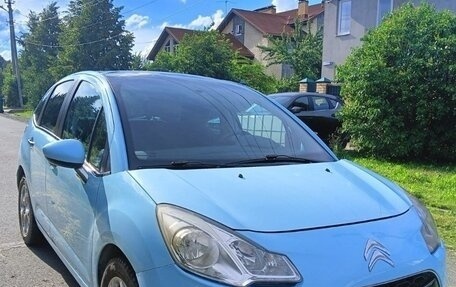 Citroen C3 II, 2011 год, 550 000 рублей, 2 фотография