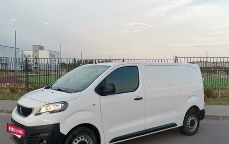 Peugeot Expert, 2020 год, 1 620 000 рублей, 3 фотография