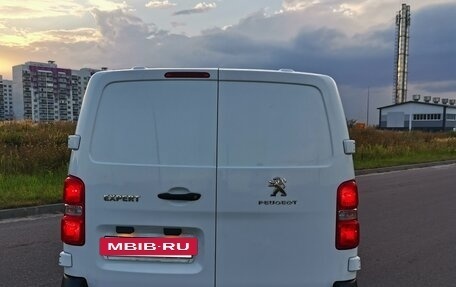 Peugeot Expert, 2020 год, 1 620 000 рублей, 6 фотография