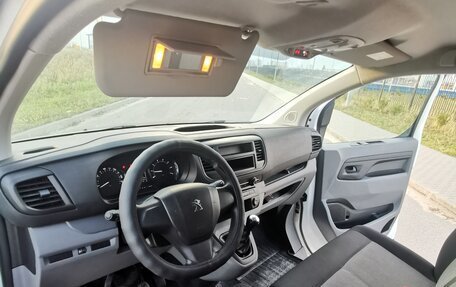 Peugeot Expert, 2020 год, 1 620 000 рублей, 16 фотография
