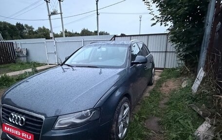 Audi A4, 2008 год, 850 000 рублей, 5 фотография