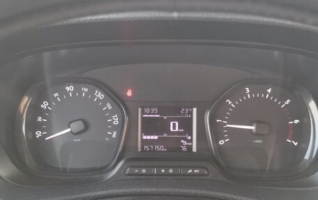 Peugeot Expert, 2020 год, 1 620 000 рублей, 17 фотография