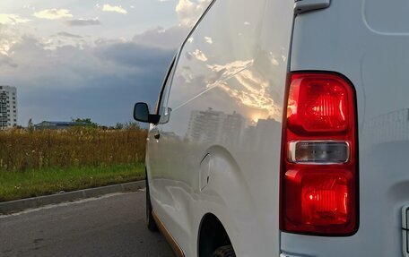 Peugeot Expert, 2020 год, 1 620 000 рублей, 19 фотография