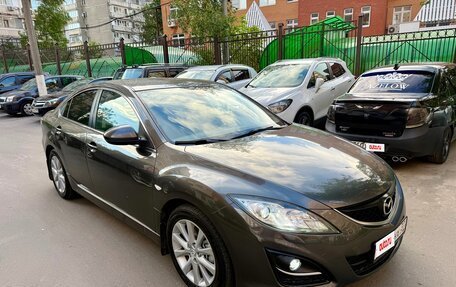 Mazda 6, 2012 год, 845 000 рублей, 3 фотография
