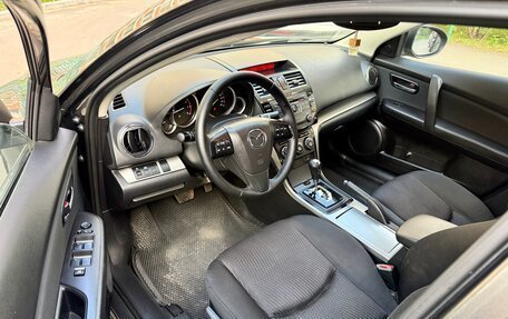 Mazda 6, 2012 год, 845 000 рублей, 10 фотография