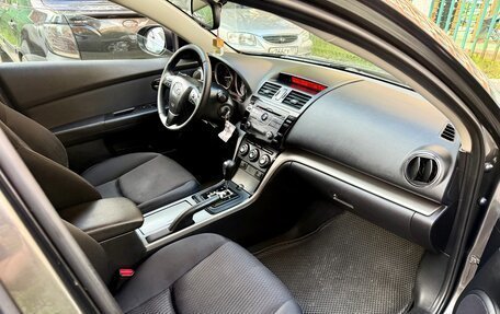 Mazda 6, 2012 год, 845 000 рублей, 11 фотография